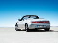 Technical specifications and characteristics for【Alfa Romeo Spider (916)】