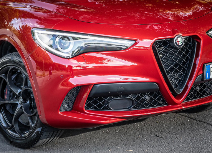 Specificații tehnice pentru Alfa Romeo Stelvio - picture 16