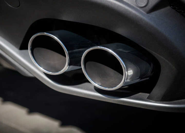 Specificații tehnice pentru Alfa Romeo Stelvio - picture 18