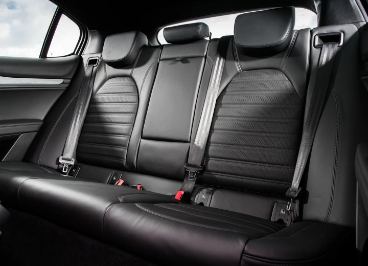 Specificații tehnice pentru Alfa Romeo Stelvio - picture 11