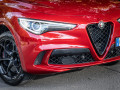 Specificații tehnice pentru Alfa Romeo Stelvio - picture 16