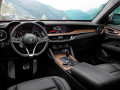 Specificații tehnice pentru Alfa Romeo Stelvio - picture 6