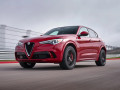 Specificații tehnice pentru Alfa Romeo Stelvio - picture 2
