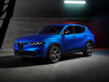Technical specifications and characteristics for【Alfa Romeo Tonale】 - picture 1