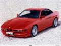 Technical specifications and characteristics for【Alpina B12 Coupe (E31)】