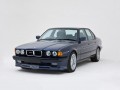Technical specifications and characteristics for【Alpina B12 (E32)】