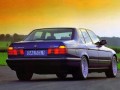 Technical specifications and characteristics for【Alpina B12 (E32)】