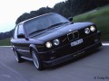 Technical specifications and characteristics for【Alpina B3 (E30)】