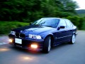 Technical specifications and characteristics for【Alpina B3 (E36)】