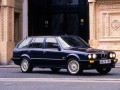 Technical specifications and characteristics for【Alpina B3 Touring (E30)】