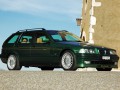 Technical specifications and characteristics for【Alpina B3 Touring (E36)】