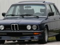 Technical specifications and characteristics for【Alpina B7 (E12)】