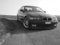 Technical specifications and characteristics for【Alpina B8 Coupe (E36)】