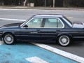 Technical specifications and characteristics for【Alpina C1 (E30)】