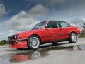 Technical specifications and characteristics for【Alpina C2 (E30)】