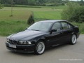 Technical specifications and characteristics for【Alpina D10 (E39)】