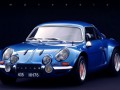 Technical specifications and characteristics for【Alpine A110】