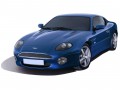 Technical specifications and characteristics for【Aston Martin DB7 GT】