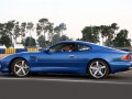 Aston Martin DB7 DB7 GT 5.9 i V12 48V (440 Hp) full technical specifications and fuel consumption