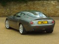 Aston Martin DB7 DB7 Zagato 5.9 i V12 48V (450 Hp) full technical specifications and fuel consumption