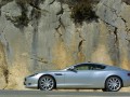 Technical specifications and characteristics for【Aston Martin DB9 Coupe】