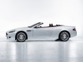 Aston Martin DB9 DB9 Restyling Cabriolet 5.9 (477hp) full technical specifications and fuel consumption