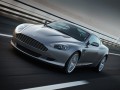 Technical specifications and characteristics for【Aston Martin DB9 Restyling Cupe】