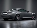 Technical specifications and characteristics for【Aston Martin DB9 Restyling Cupe】