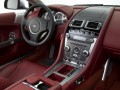 Especificaciones técnicas de Aston Martin DB9 Restyling II Cabriolet
