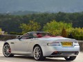 Aston Martin DB9 DB9 Restyling II Cabriolet 5.9 (517hp) full technical specifications and fuel consumption