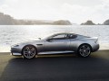 Technical specifications and characteristics for【Aston Martin DB9 Restyling II Cupe】