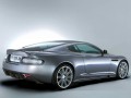 Technical specifications and characteristics for【Aston Martin DBS】