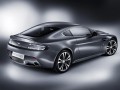 Technical specifications and characteristics for【Aston Martin V12 Vantage】
