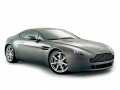 Technical specifications of the car and fuel economy of Aston Martin V8