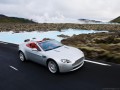  Aston Martin V8V8 Vantage Roadster