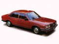 Technical specifications and characteristics for【Audi 100 (43)】