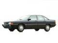 Audi 100 100 (44,44Q) 1.8 (44) (90 Hp) full technical specifications and fuel consumption