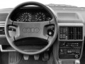 Audi 100 100 (44,44Q) 2.2 E quattro (44Q) (120 Hp) full technical specifications and fuel consumption