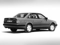 Audi 100 100 (4A,C4) 2.3 E quattro (133 Hp) full technical specifications and fuel consumption
