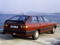 Technical specifications and characteristics for【Audi 100 Avant (44,44Q)】