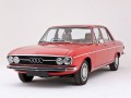 Audi 100 100 I 1.6 (85 Hp) full technical specifications and fuel consumption