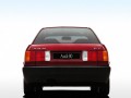 Technical specifications and characteristics for【Audi 80 IV (89,89Q,8A)】