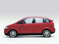Technical specifications and characteristics for【Audi A2 (8Z)】