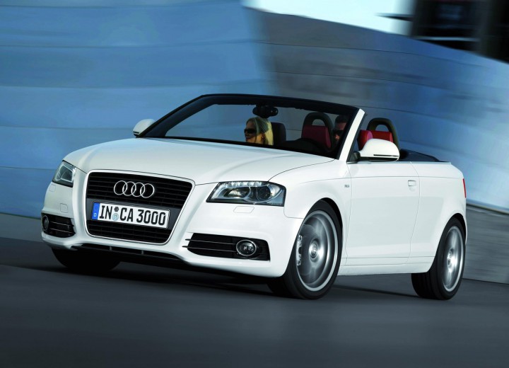Audi A3 Sportback (8P) especificaciones técnicas y gasto de combustible —  AutoData24.com