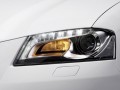 Технические характеристики о Audi A3 Cabriolet