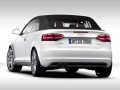 Технические характеристики о Audi A3 Cabriolet