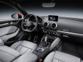 Technische Daten und Spezifikationen für Audi A3 III (8V) Sportback Restyling