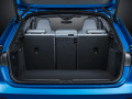 Audi A3 IV Sportback teknik özellikleri