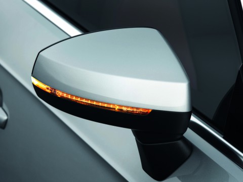 Технические характеристики о Audi A3 Sportback (8V)