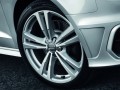 Technische Daten und Spezifikationen für Audi A3 Sportback (8V)